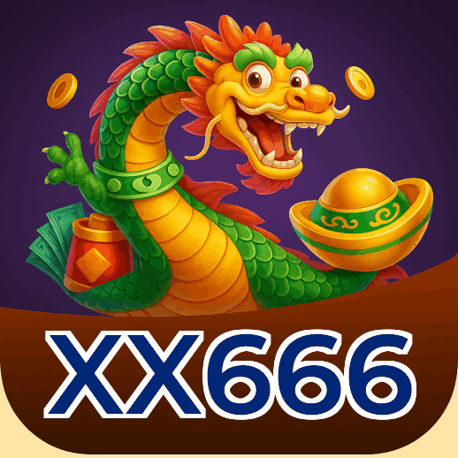 Logo Oficial XX666 Download